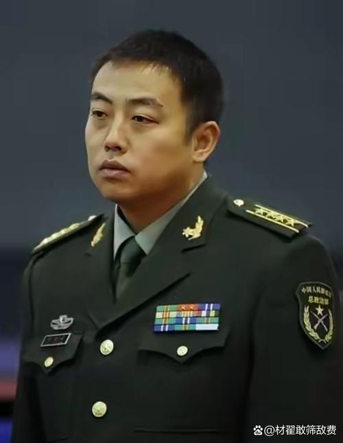 乒乓球冠军樊振东：他的军人身份是怎么来的？