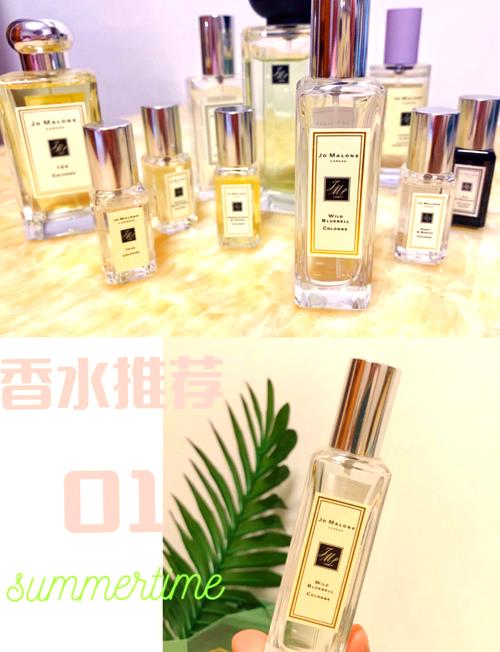 想买祖马龙香水？这几个味道绝对让你惊艳！