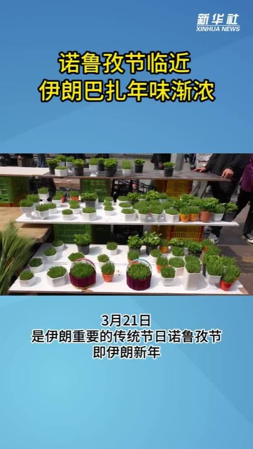 伊朗新年诺鲁孜节具体时间是什么时候？