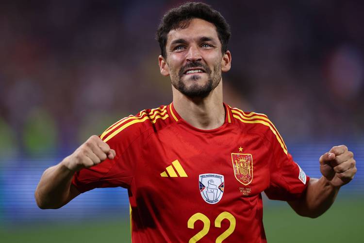 凌晨3点！欧洲杯决赛直播时间：西班牙与英格兰的终极对决！