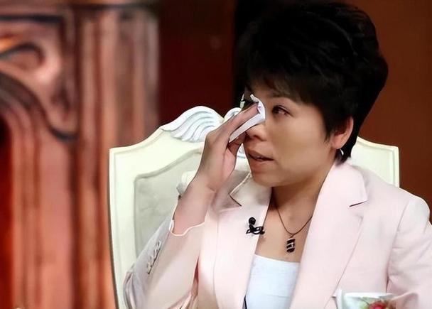 邓亚萍身价究竟多少亿？退役后财富传奇