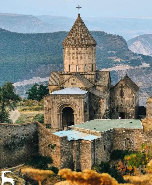 不知道亚美尼亚是哪个国家？一篇带你快速了解亚美尼亚