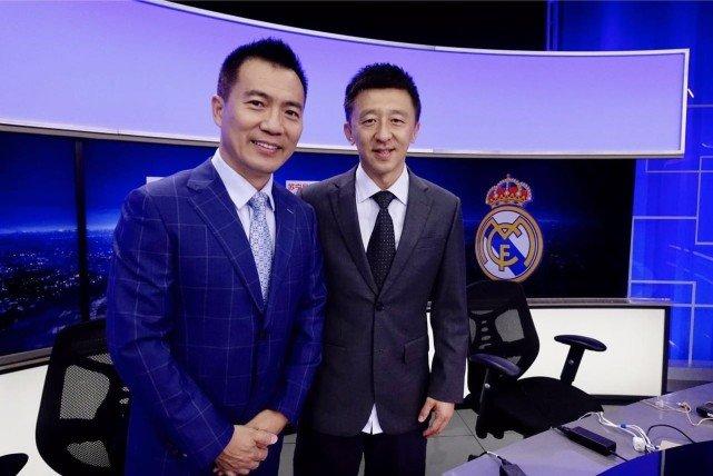 詹俊不回央视的真正原因是什么？深度解读