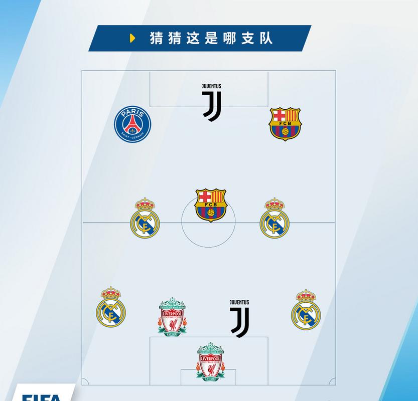 FIFA是什么意思？带你了解国际足球联合会