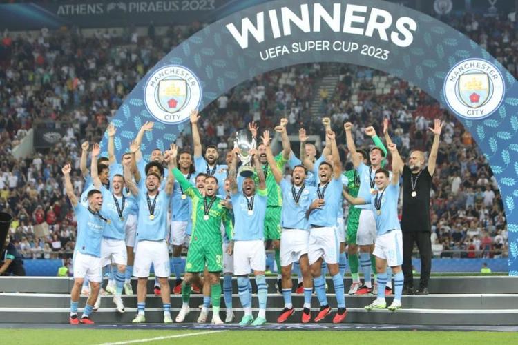 欧洲超级杯与欧冠:究竟有何联系和区别?