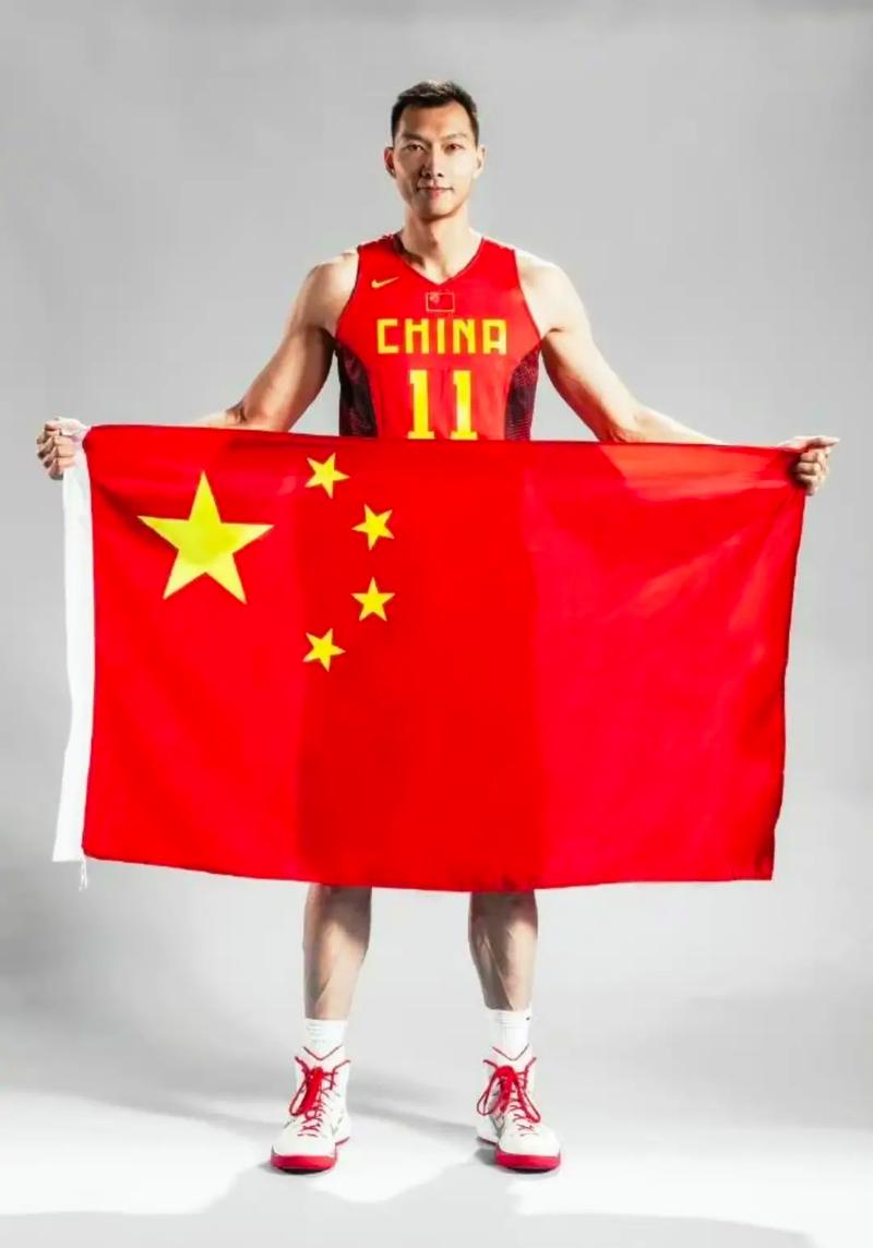 中国篮球明星都有谁?盘点那些闪耀球场的巨星们