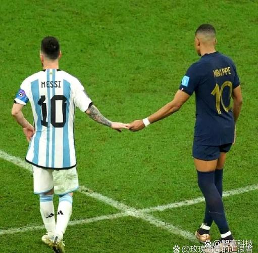 谁是世界第一?姆巴佩能否超越梅西的传奇?