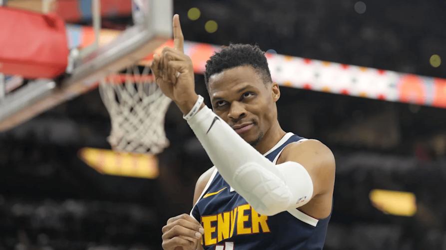 威少在掘金队的表现如何?他的真实实力到底怎样?