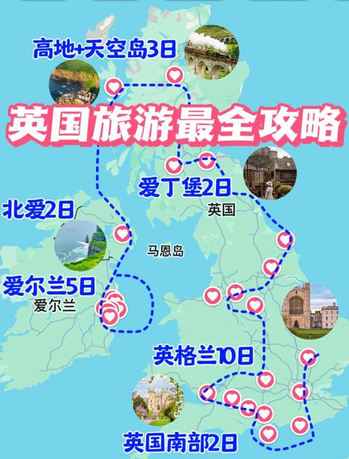 爱尔兰是独立国家吗？它与英国的关系以及发展历程介绍