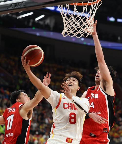 中国男篮对战日本结果如何?意外输球引关注!