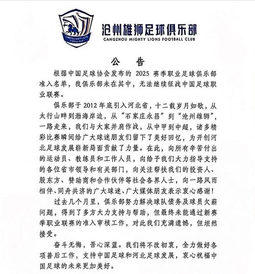 想知道河北有多少支中超球队？答案就在这里！