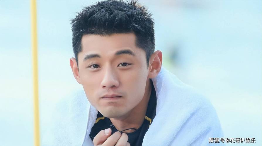 揭秘张继科“醒醒”瞬间:到底是哪一场比赛?