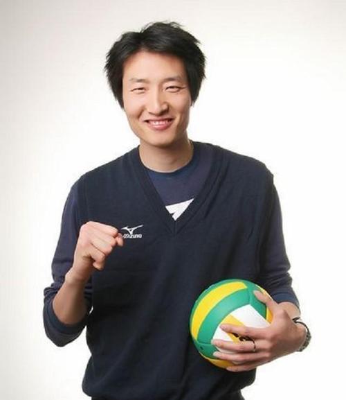 男排球员的身高和弹跳力谁最强？“大鸟”称号的由来！