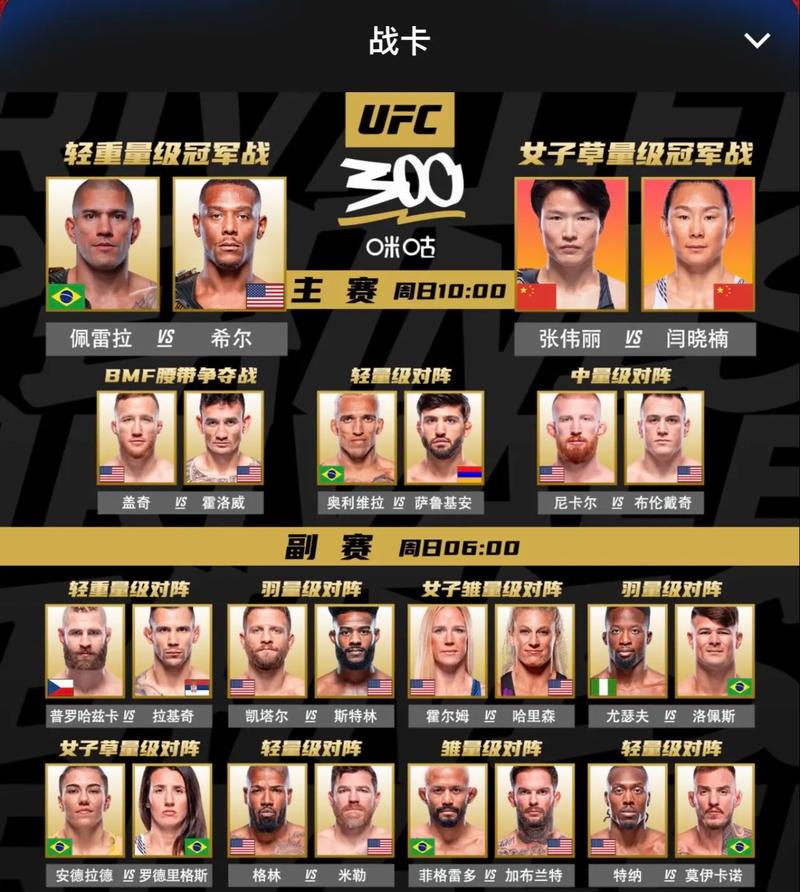 UFC比赛输几场会被开除？背后真相令人心寒