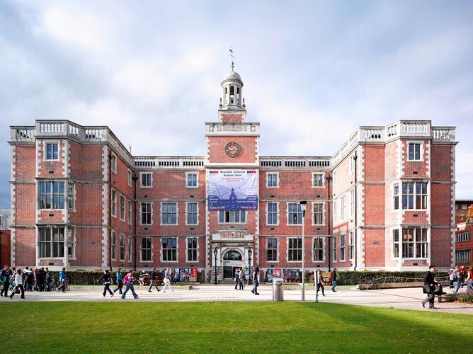 纽卡斯尔大学：是天堂还是地狱？学生真实感受大揭秘