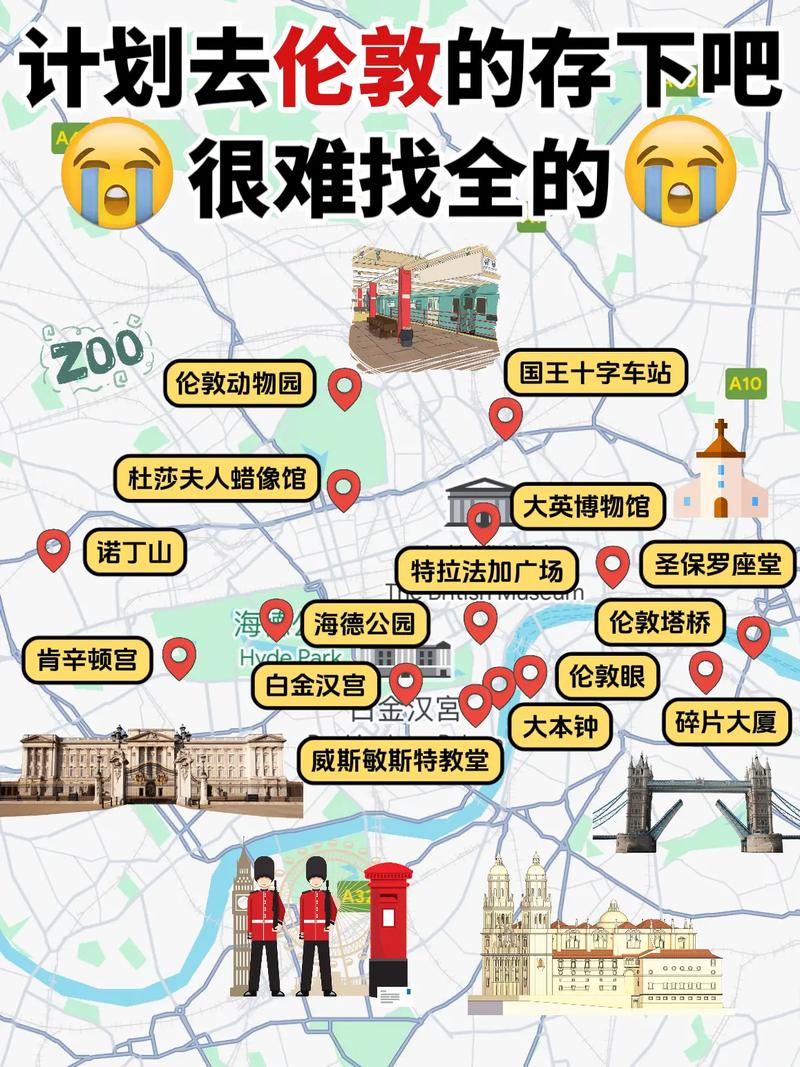 英国首都城市是哪个？深度探索伦敦的迷人之处！