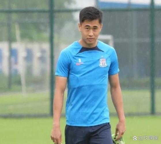 深度探讨：戴伟浚能否真正代表中国国家队出战？