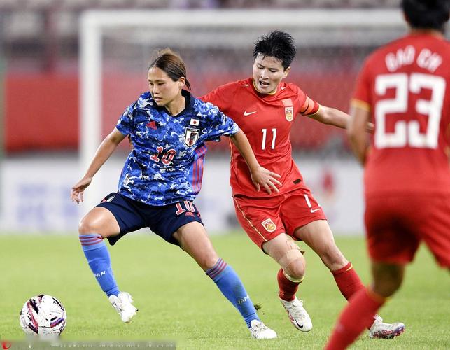 日本女足再夺东亚杯冠军！精彩赛事回顾