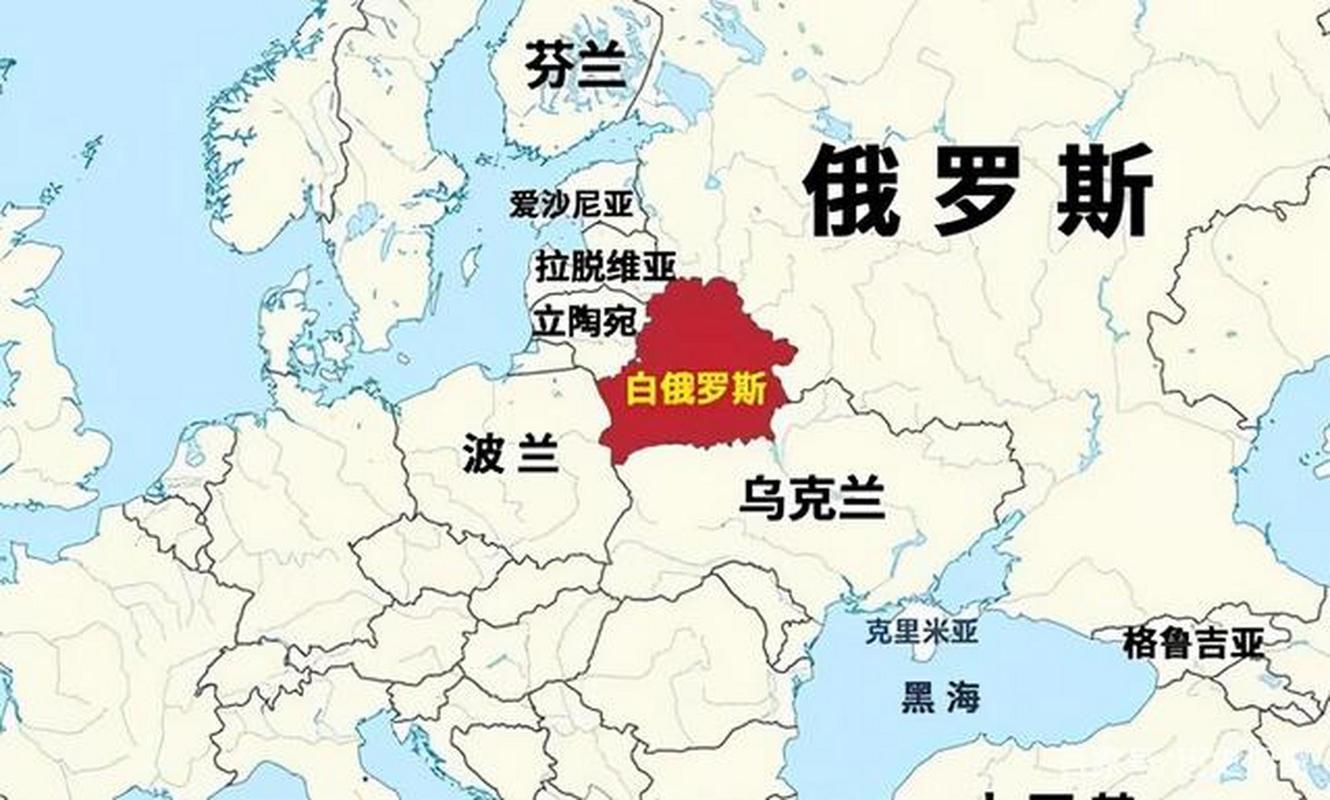 俄罗斯到底在哪洲？欧亚两洲的独特地理位置