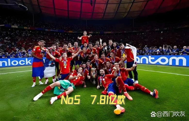 法国队总身价惊人!这支球队究竟值多少钱?