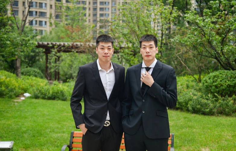 你更看好谁？任骏飞和任骏威的职业生涯对比