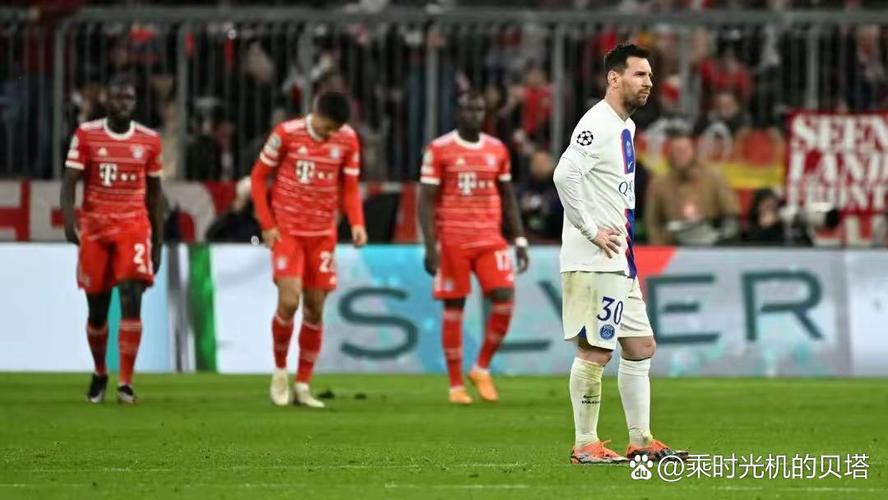 大巴黎欧冠出局了吗？球队问题在哪里该怎么解决？