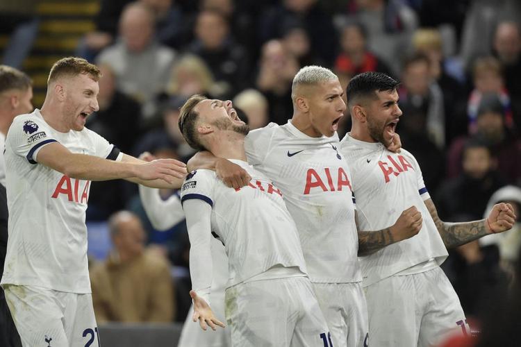 热刺拿过欧冠冠军吗?看看热刺的欧冠征程与遗憾