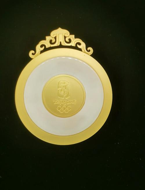 为什么金镶玉奖牌不受欢迎？深度揭秘其不被认可的原因