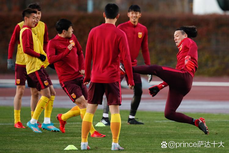 中国将申办世界杯？球迷期待与现实挑战