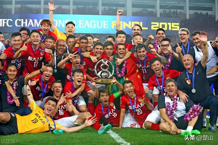 亚洲足球联赛都有哪些?实力强劲的联赛大揭秘