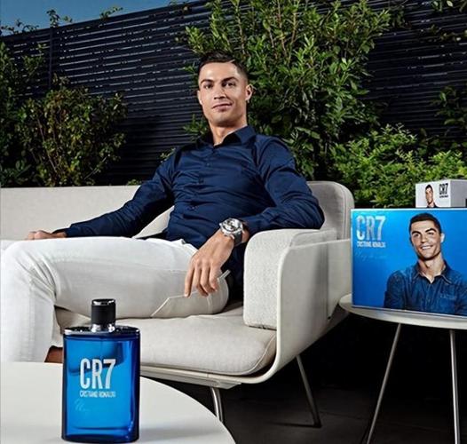 足球巨星C罗的健康饮食：不吃牛肉的背后原因是什么？