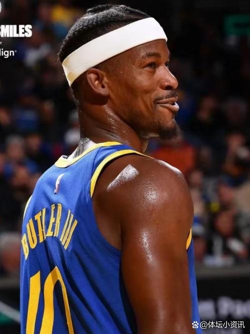 卡隆巴特勒在NBA的排名如何?他的实力究竟达标吗?