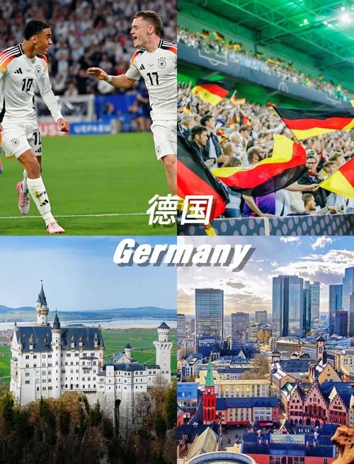 下次欧洲杯是哪一年？2024年欧洲杯德国举办！