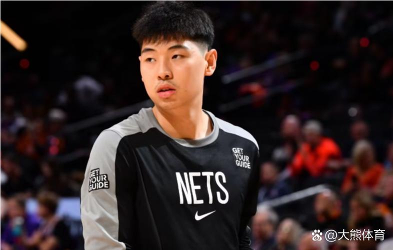 2024NBA赛场还有中国人吗?崔永熙之后谁将代表中国?