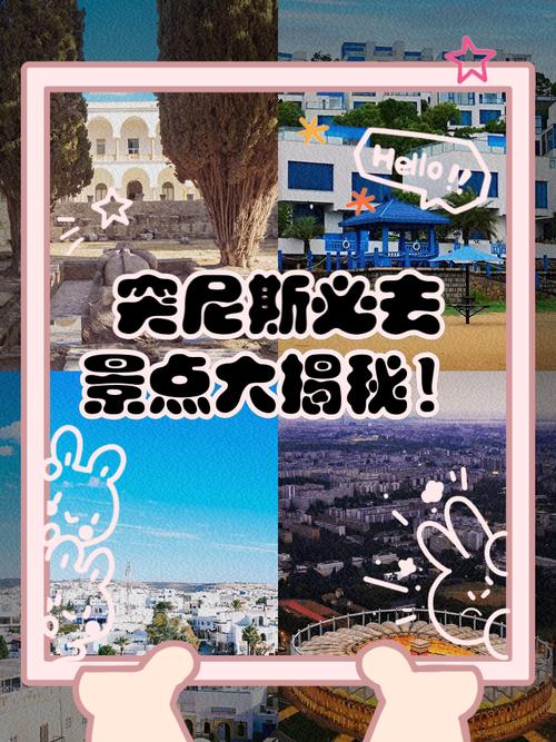 突尼斯真的危险吗？揭秘真实的突尼斯社会现状