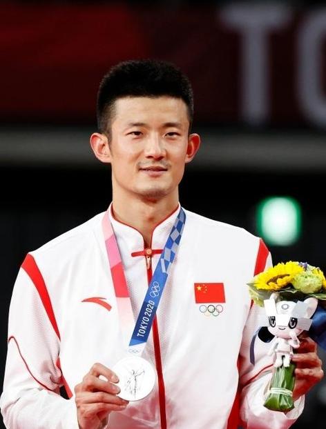 羽毛球冠军谌龙，名字到底怎么读？