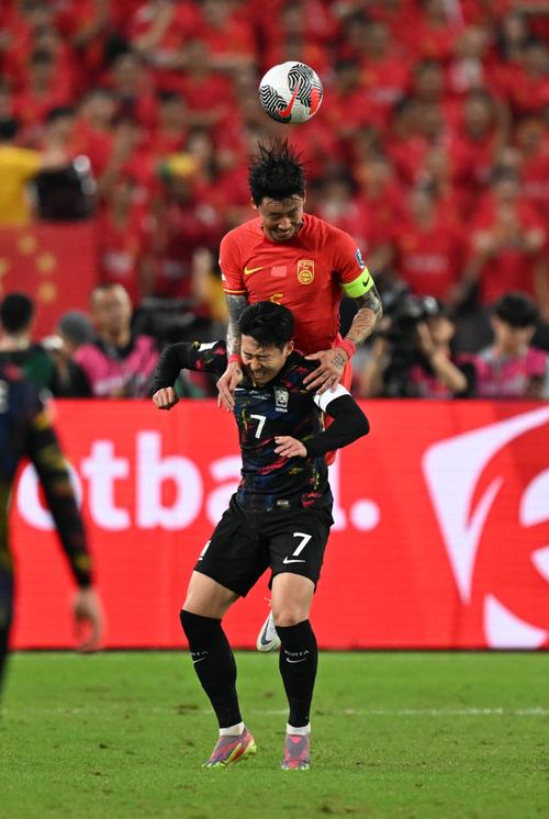 急！国足对韩国足球队的比赛将在何时举行？
