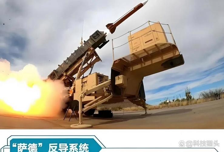 萨德系统是什么导弹防御系统？萨德系统的工作原理及国际影响