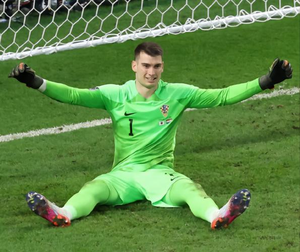 利瓦科维奇门将实力如何？看看他的比赛数据！