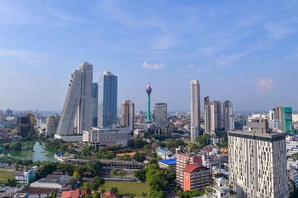 科伦坡是哪个国家的城市？深度解析斯里兰卡的港口和文化