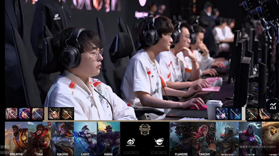 想看德玛西亚杯?教你快速找到高清直播入口