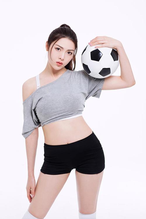 什么是足球宝贝?带你了解足球宝贝的魅力与文化