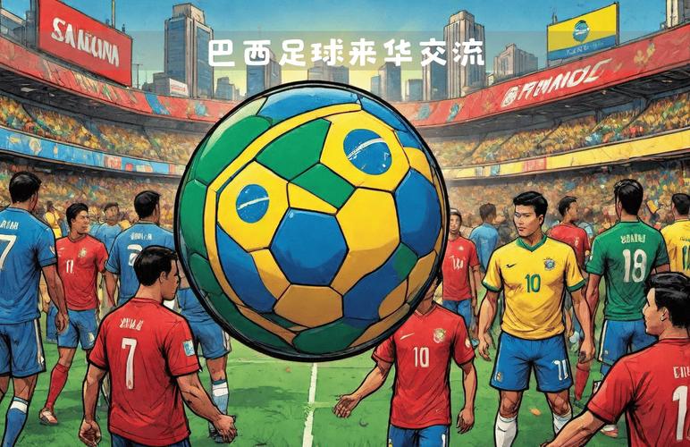 中国足球史上有赢过巴西吗？真相或许让你意外