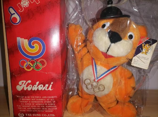 想知道韩国奥运会是哪一年?带你回顾1988年汉城奥运