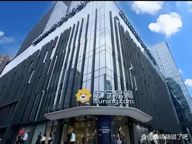 江苏为什么不救苏宁？背后真相令人唏嘘