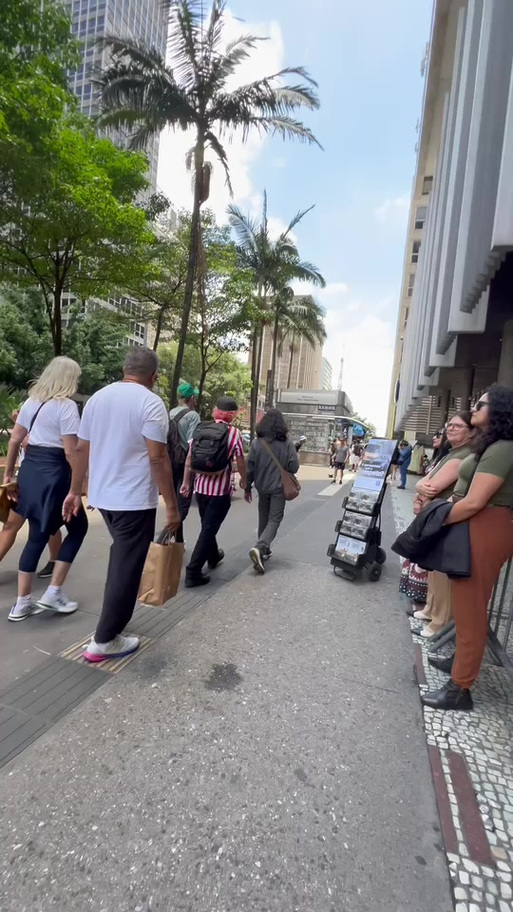 巴西治安好不好？中国人赴巴旅游安全注意事项详解