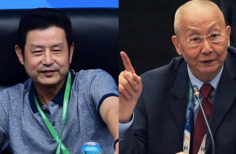 陈忠和下课内幕:权力斗争还是另有隐情?