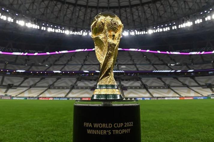 足球世界杯:大力神杯谁拿的最多次?冠军归属