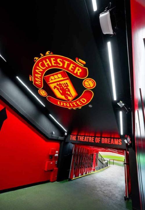 你知道曼联的主场叫什么吗?揭秘老特拉福德