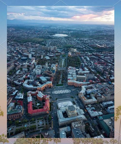 不知道亚美尼亚是哪个国家？一篇带你快速了解亚美尼亚